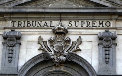 El Supremo falla contra Hacienda por calcular a la baja el IRPF a devolver a los jubilados de las mutualidades