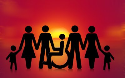 Beneficios y Ayudas para Personas con Discapacidad