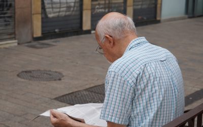 Jubilación activa: ¿Se puede ser autónomo y cobrar la pensión al mismo tiempo?